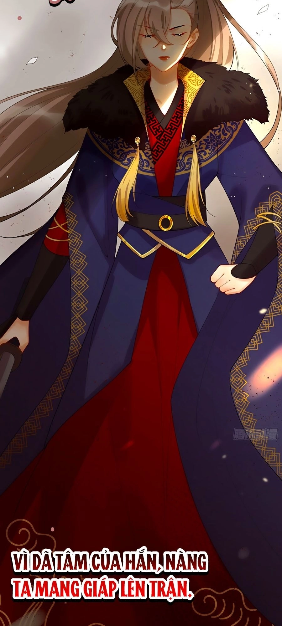 Hệ Thống Ép Ta Làm Nữ Chính Chapter 2 - 2