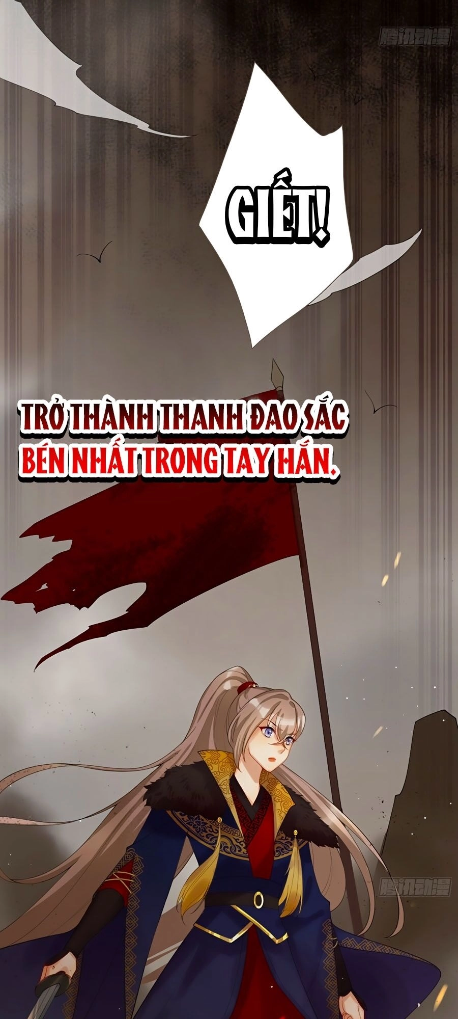 Hệ Thống Ép Ta Làm Nữ Chính Chapter 2 - 4