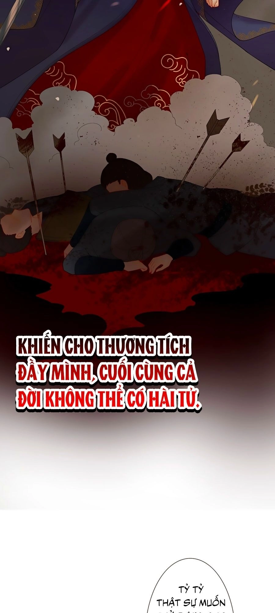 Hệ Thống Ép Ta Làm Nữ Chính Chapter 2 - 5