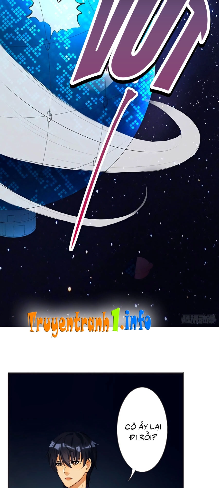 Hệ Thống Ép Ta Làm Nữ Chính Chapter 2 - 10