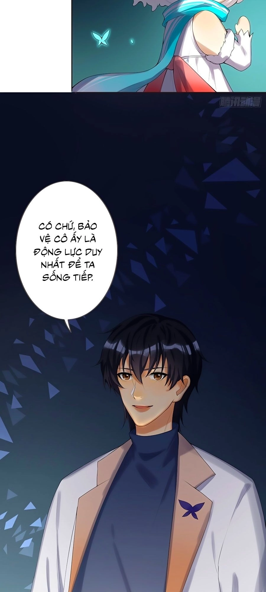 Hệ Thống Ép Ta Làm Nữ Chính Chapter 2 - 12