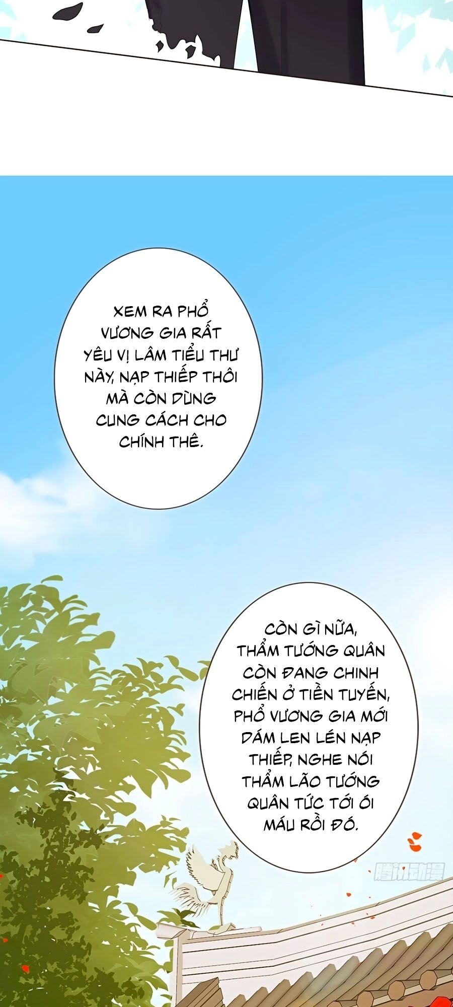 Hệ Thống Ép Ta Làm Nữ Chính Chapter 2 - 14