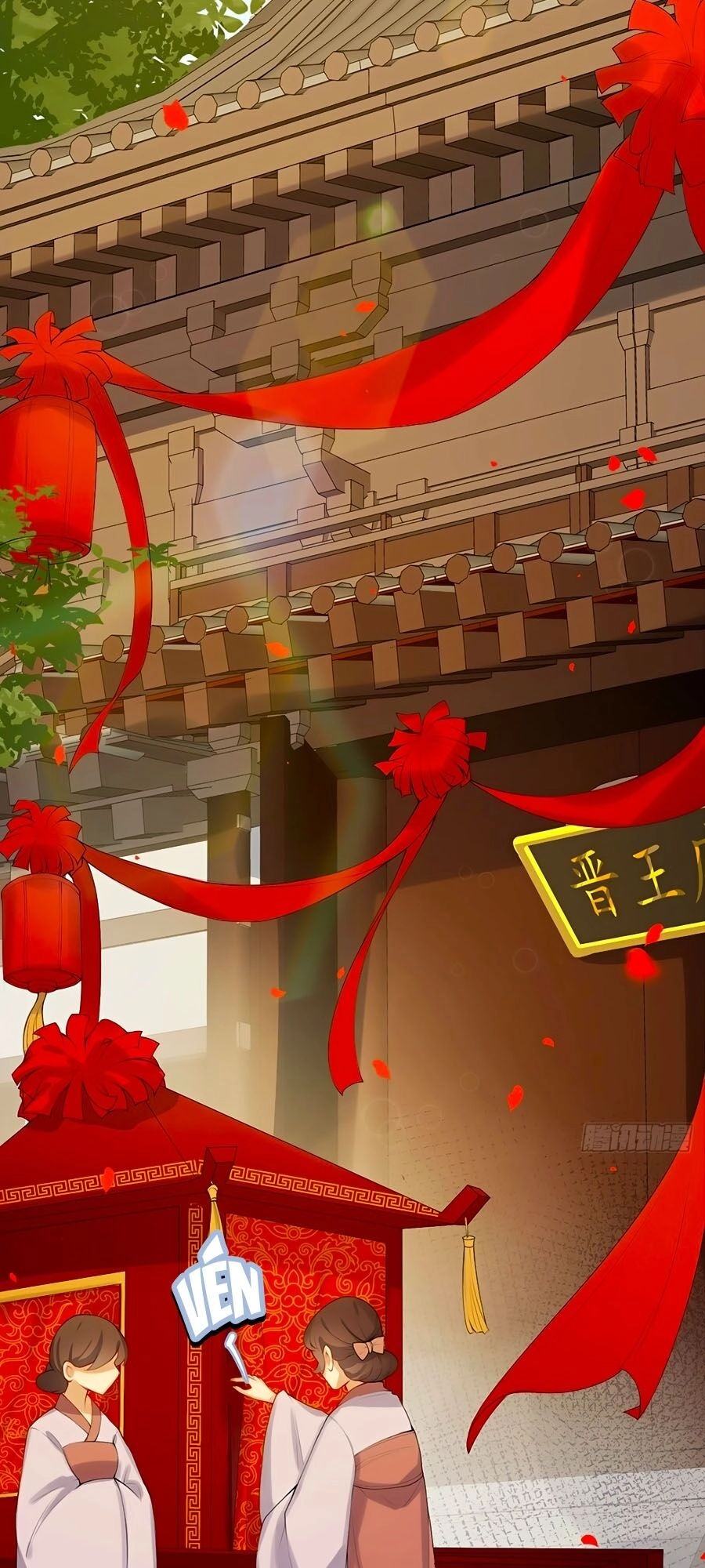 Hệ Thống Ép Ta Làm Nữ Chính Chapter 2 - 15