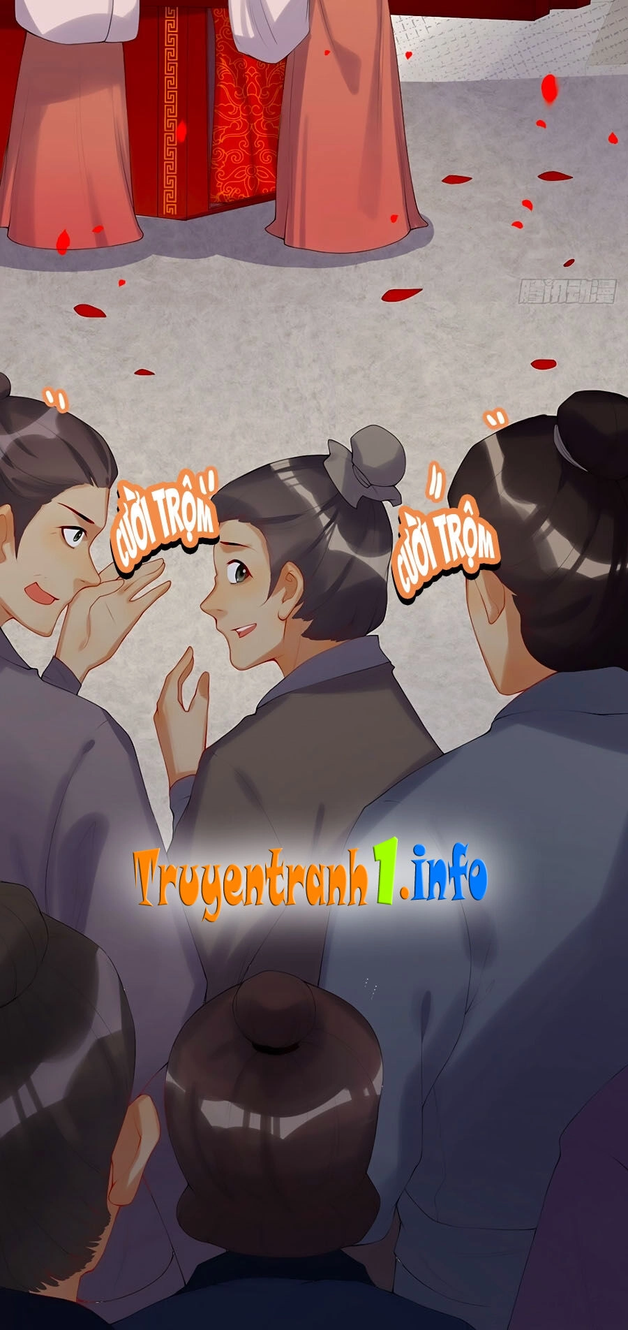 Hệ Thống Ép Ta Làm Nữ Chính Chapter 2 - 16