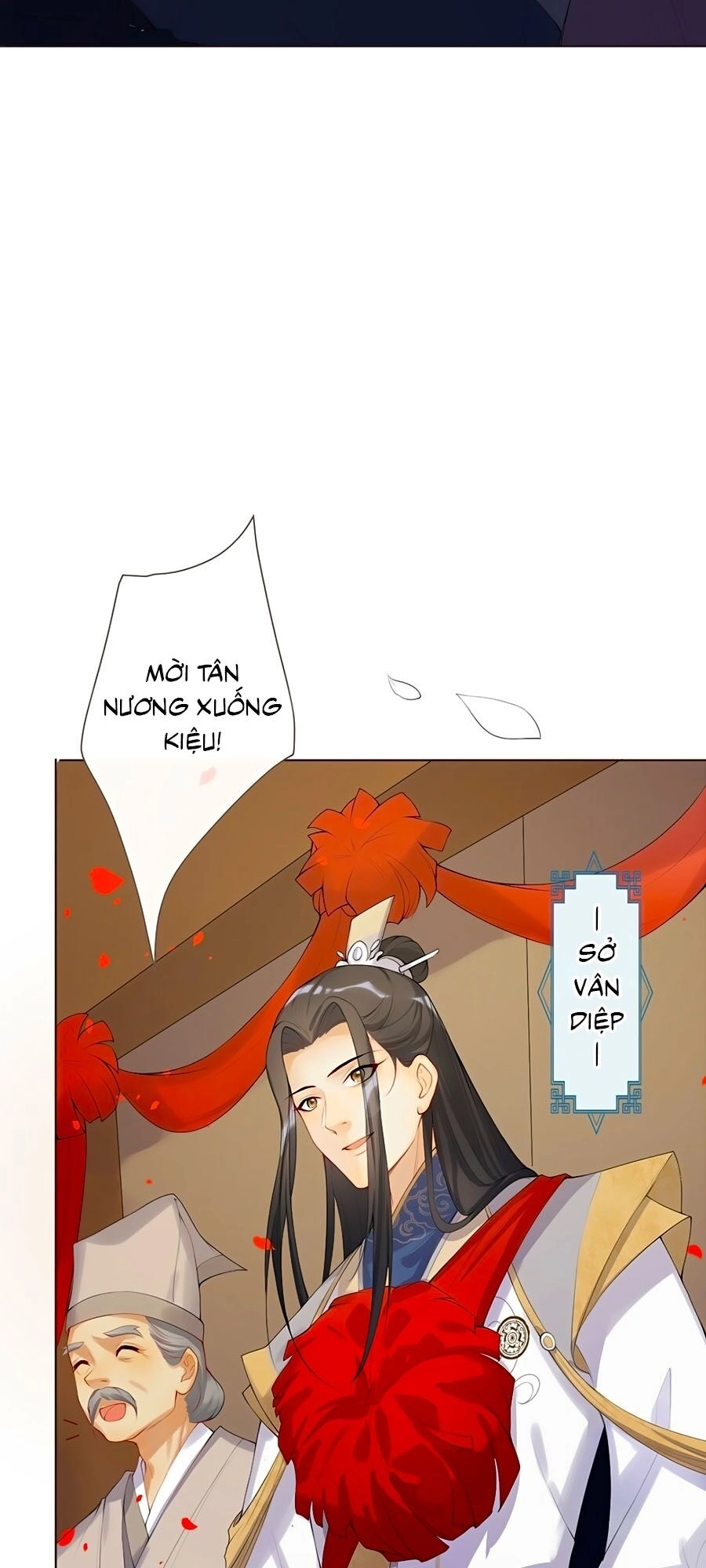 Hệ Thống Ép Ta Làm Nữ Chính Chapter 2 - 17