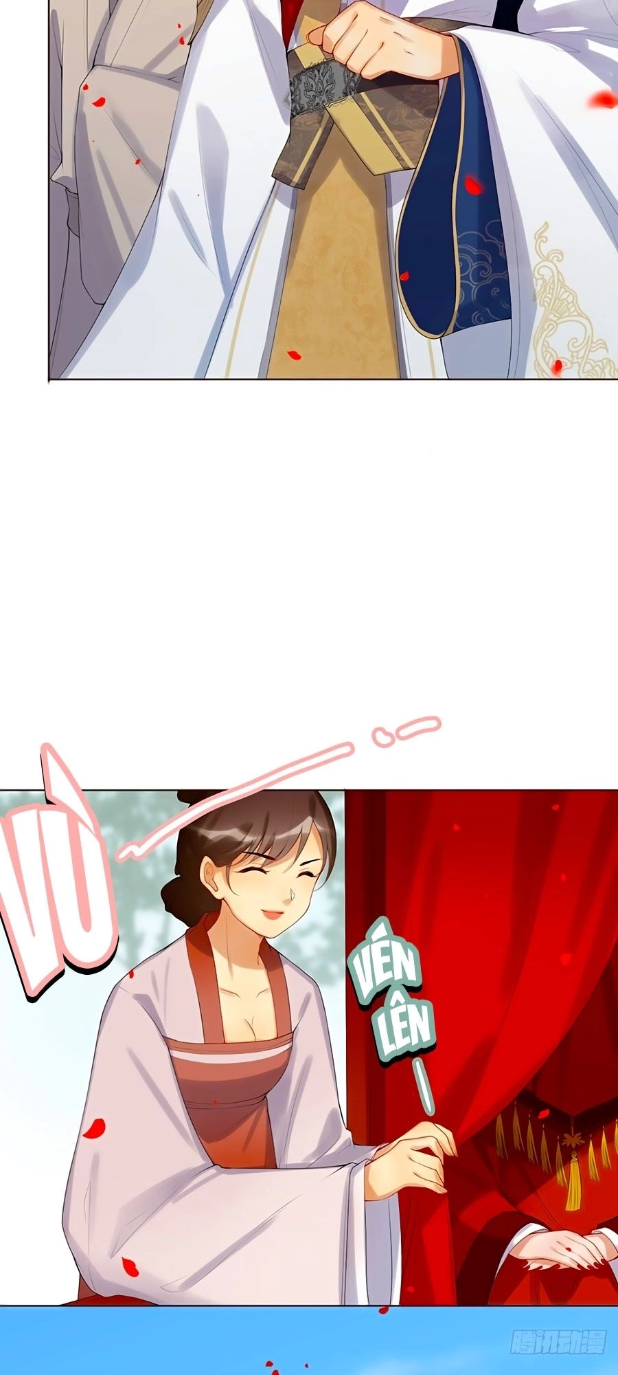 Hệ Thống Ép Ta Làm Nữ Chính Chapter 2 - 18