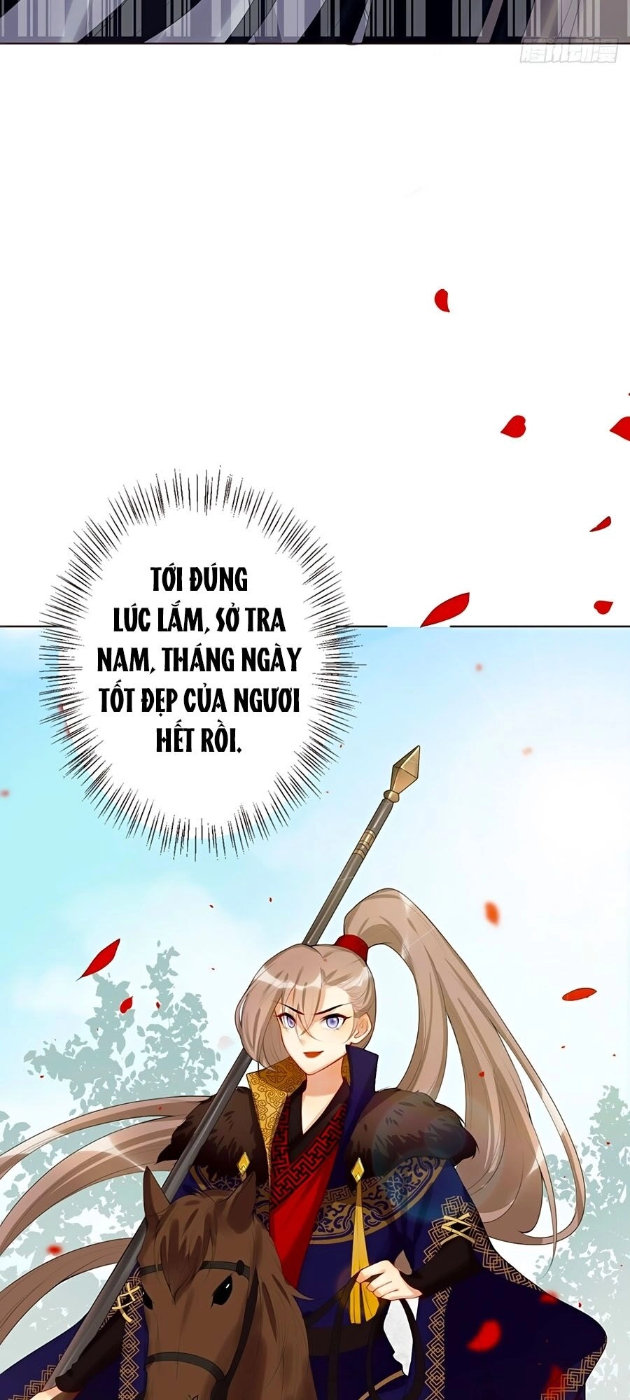 Hệ Thống Ép Ta Làm Nữ Chính Chapter 2 - 21