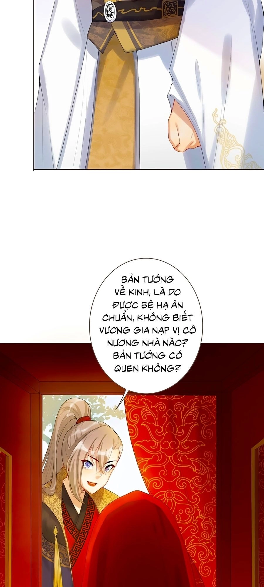 Hệ Thống Ép Ta Làm Nữ Chính Chapter 2 - 26