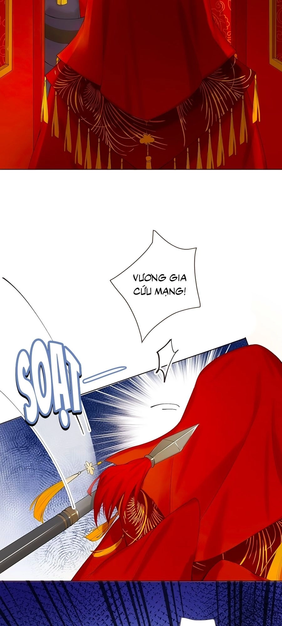 Hệ Thống Ép Ta Làm Nữ Chính Chapter 2 - 27