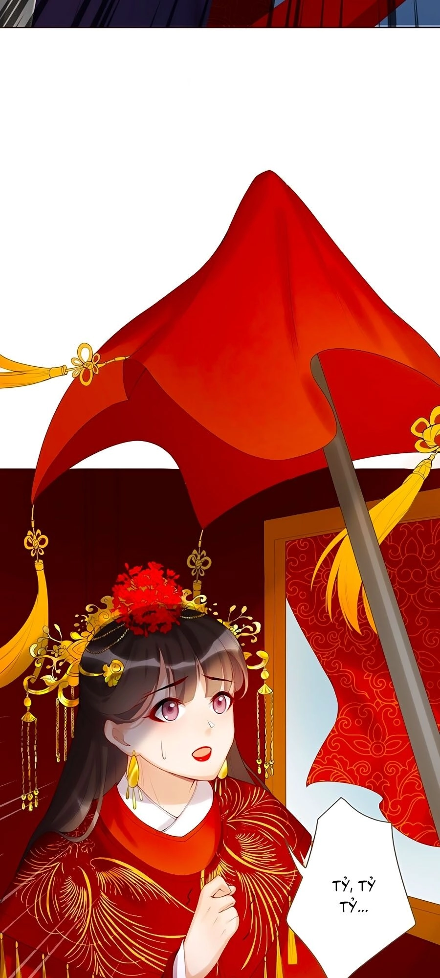 Hệ Thống Ép Ta Làm Nữ Chính Chapter 2 - 30