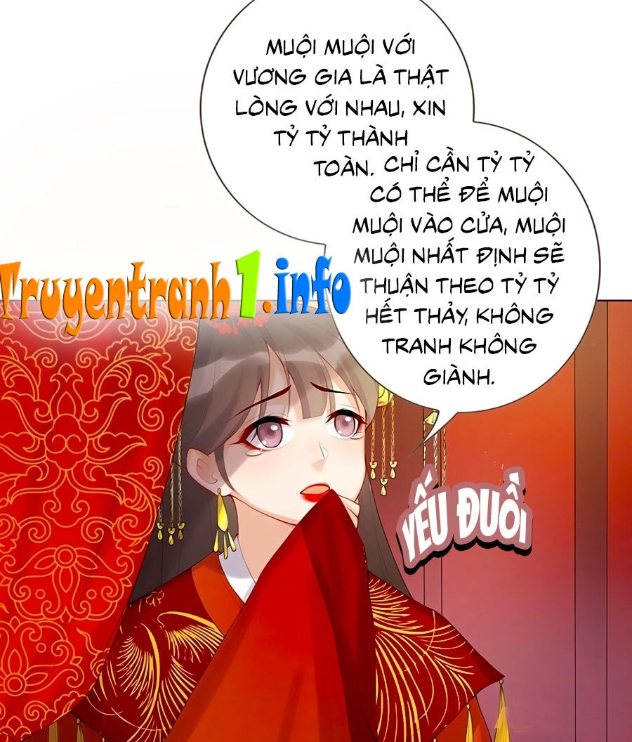 Hệ Thống Ép Ta Làm Nữ Chính Chapter 2 - 33