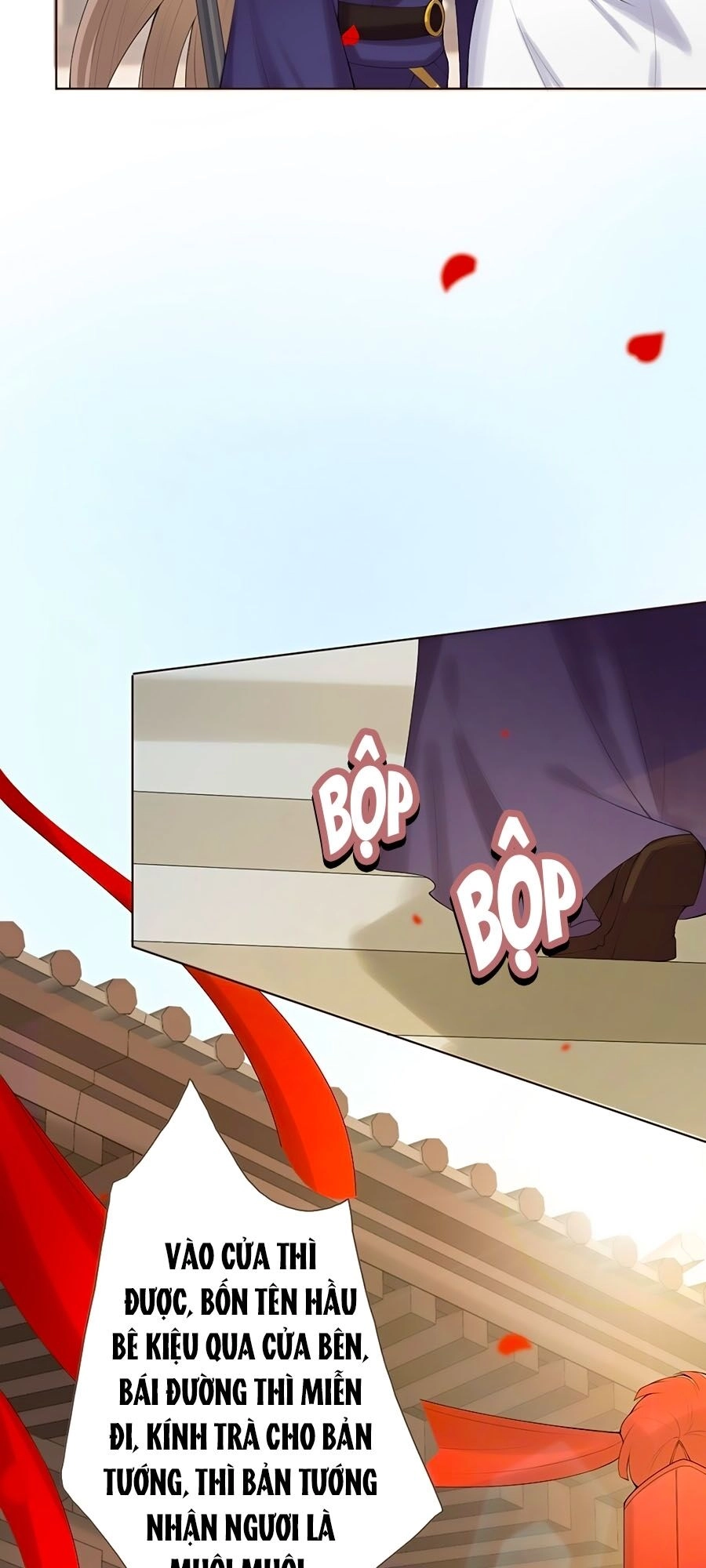 Hệ Thống Ép Ta Làm Nữ Chính Chapter 2 - 35