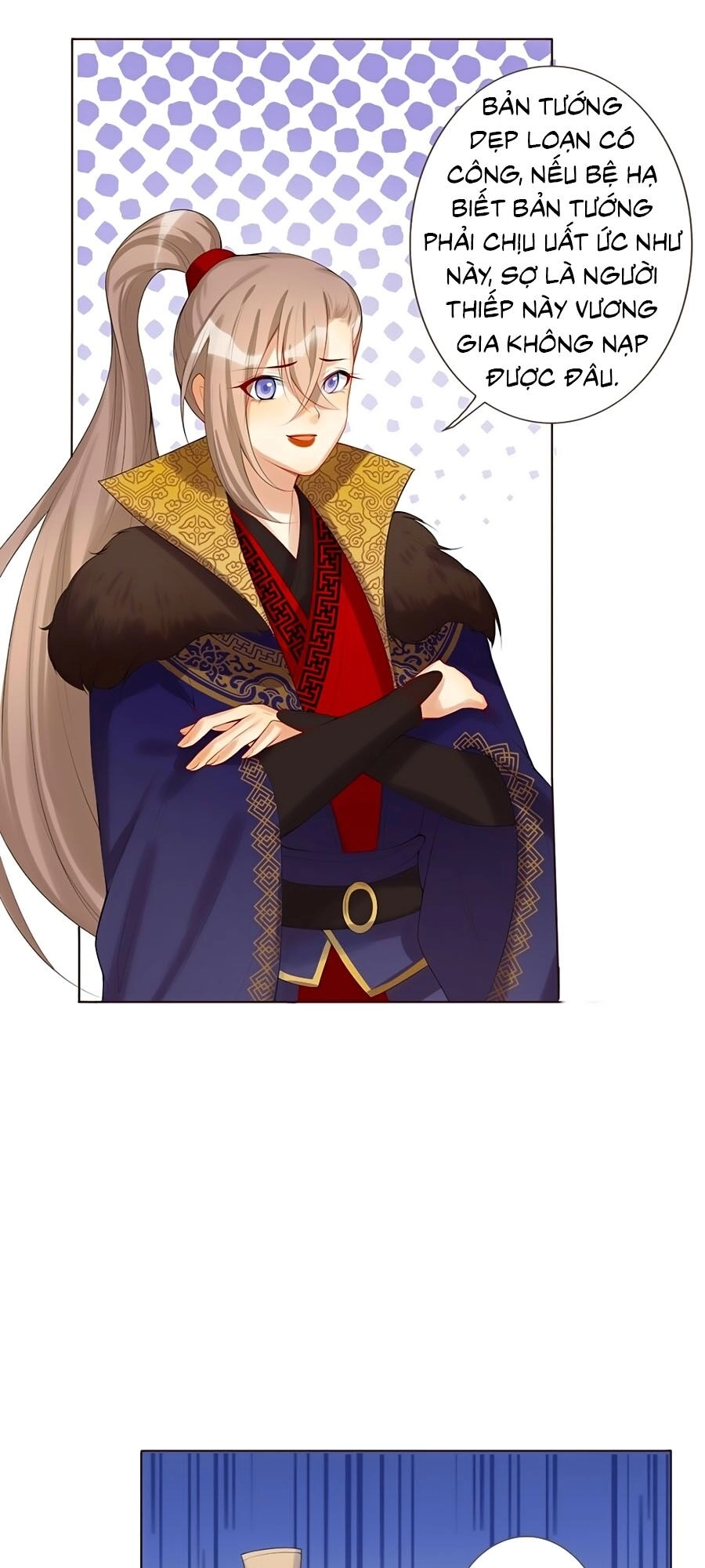 Hệ Thống Ép Ta Làm Nữ Chính Chapter 3 - 2