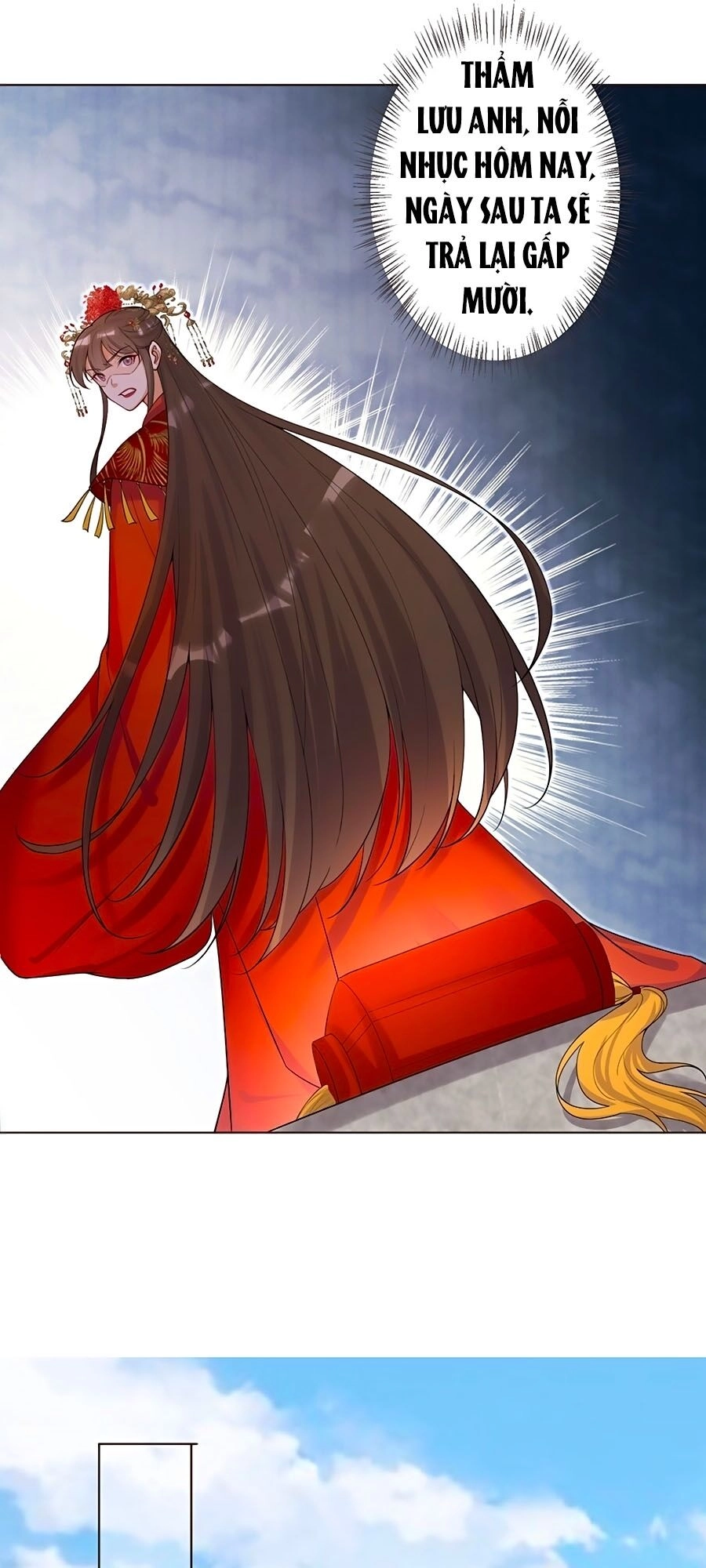 Hệ Thống Ép Ta Làm Nữ Chính Chapter 3 - 7