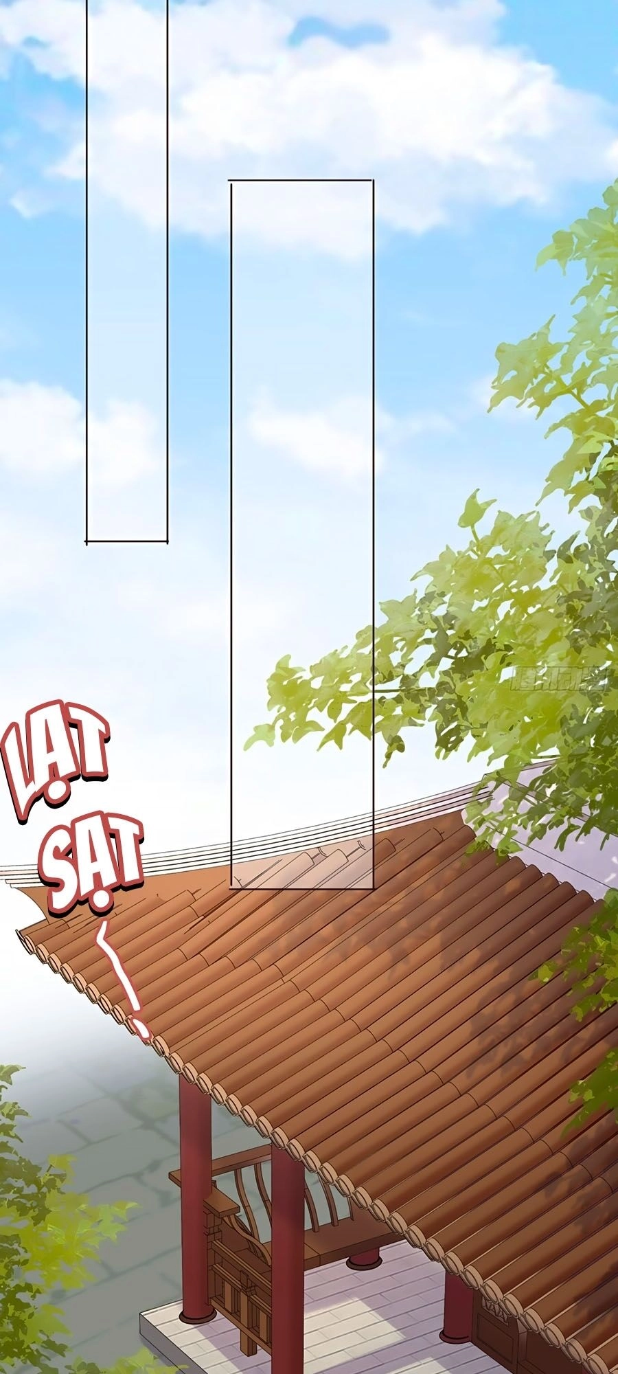 Hệ Thống Ép Ta Làm Nữ Chính Chapter 3 - 8