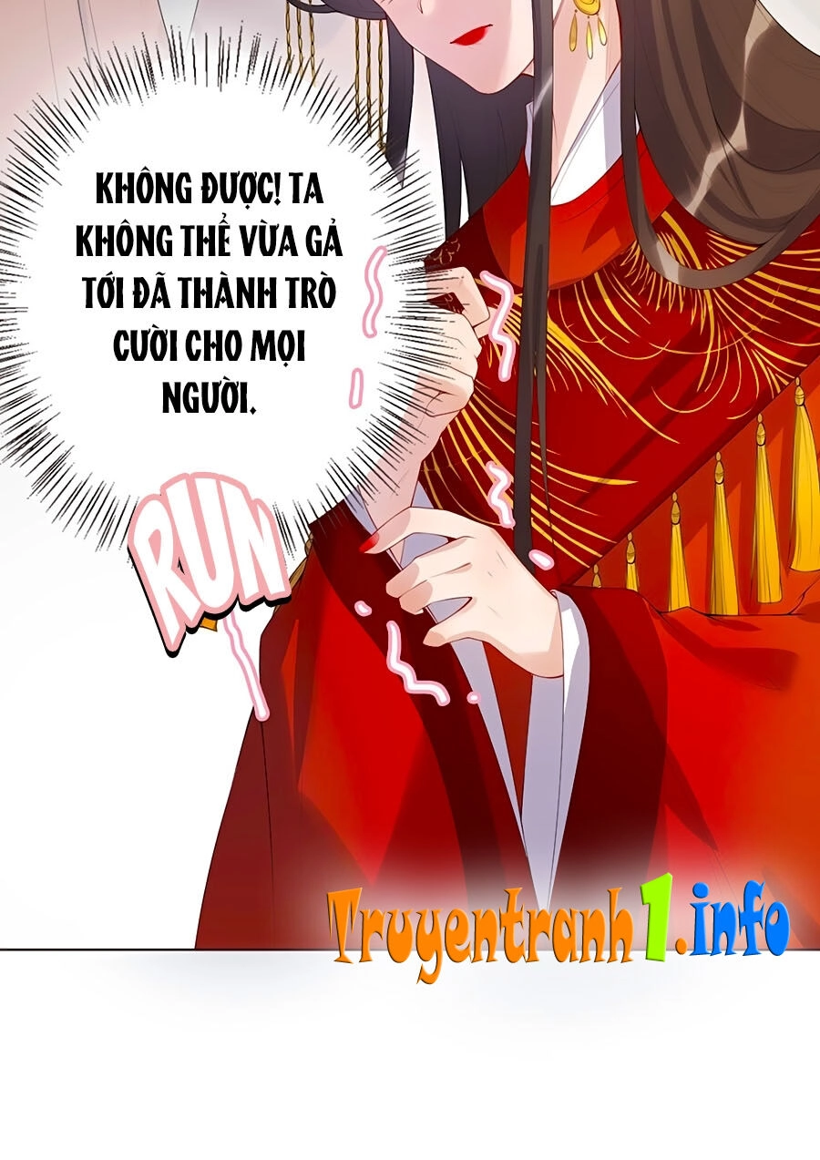 Hệ Thống Ép Ta Làm Nữ Chính Chapter 3 - 25