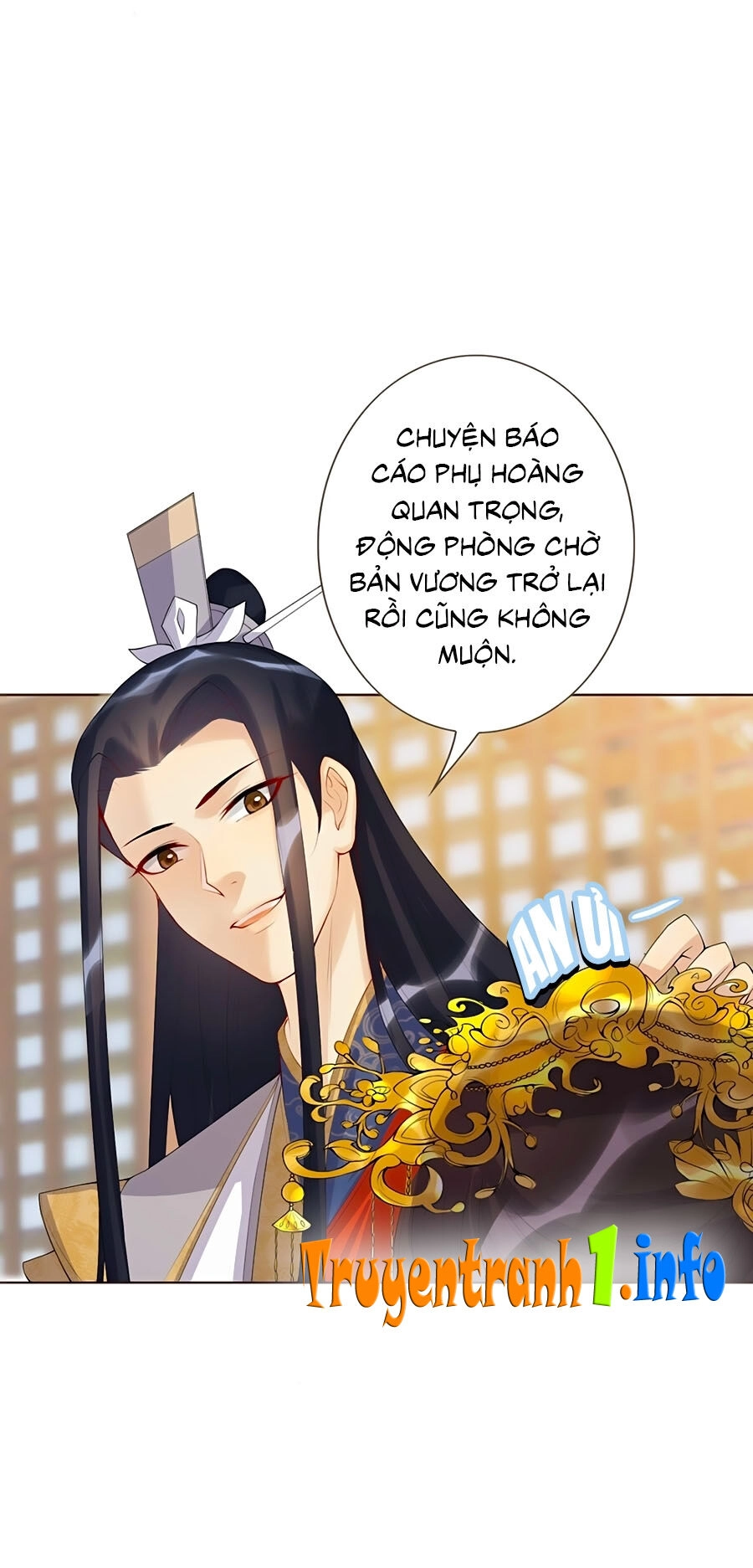 Hệ Thống Ép Ta Làm Nữ Chính Chapter 3 - 27