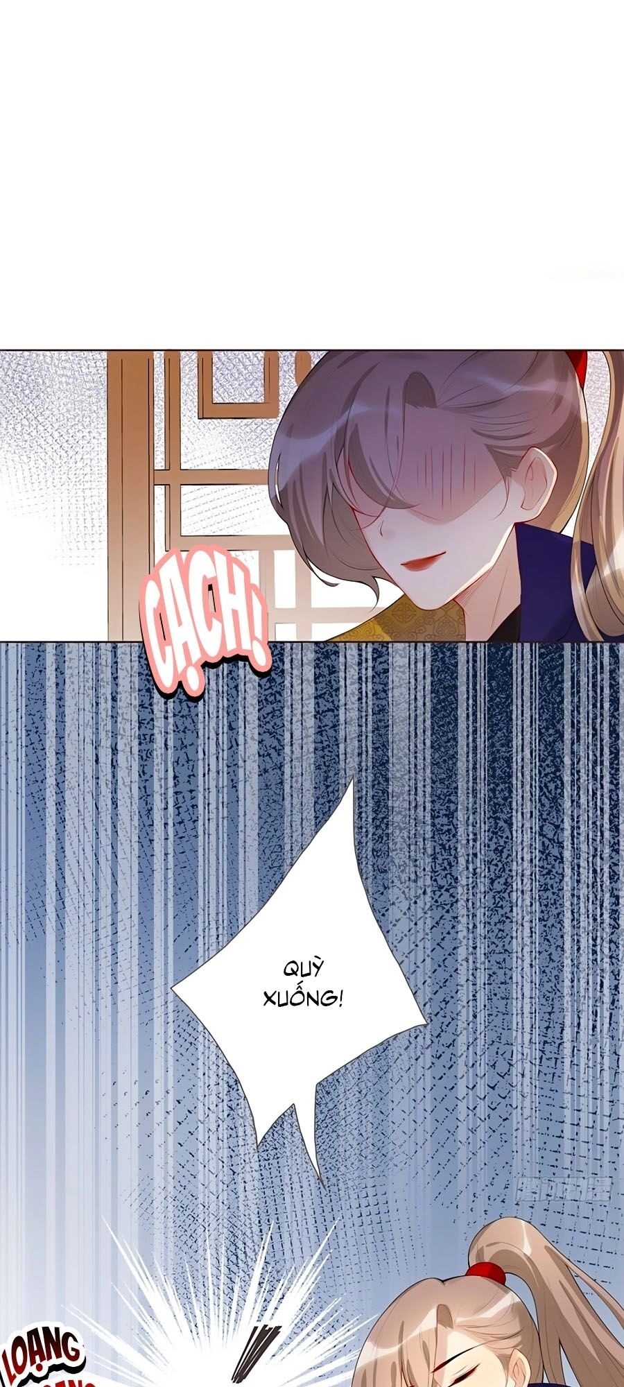 Hệ Thống Ép Ta Làm Nữ Chính Chapter 4 - 3