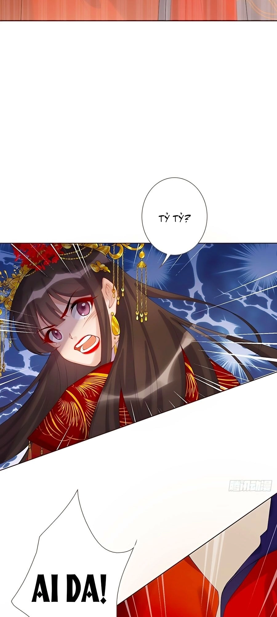 Hệ Thống Ép Ta Làm Nữ Chính Chapter 4 - 5