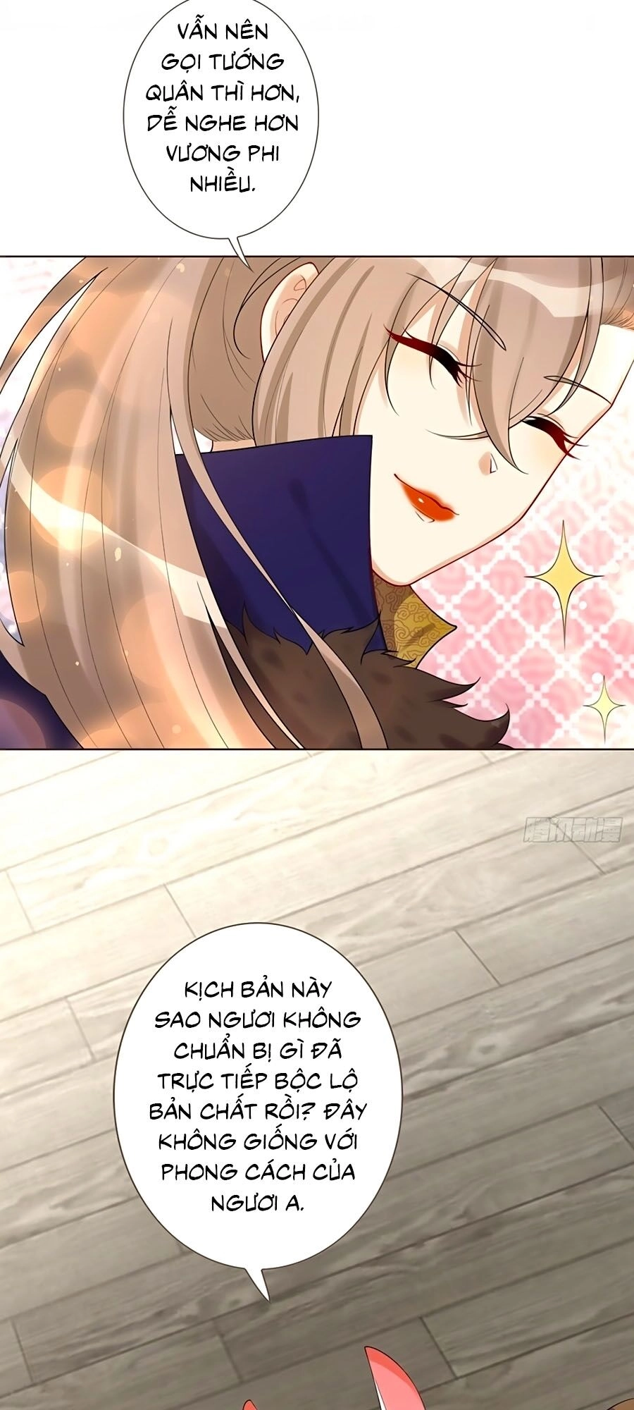 Hệ Thống Ép Ta Làm Nữ Chính Chapter 4 - 26