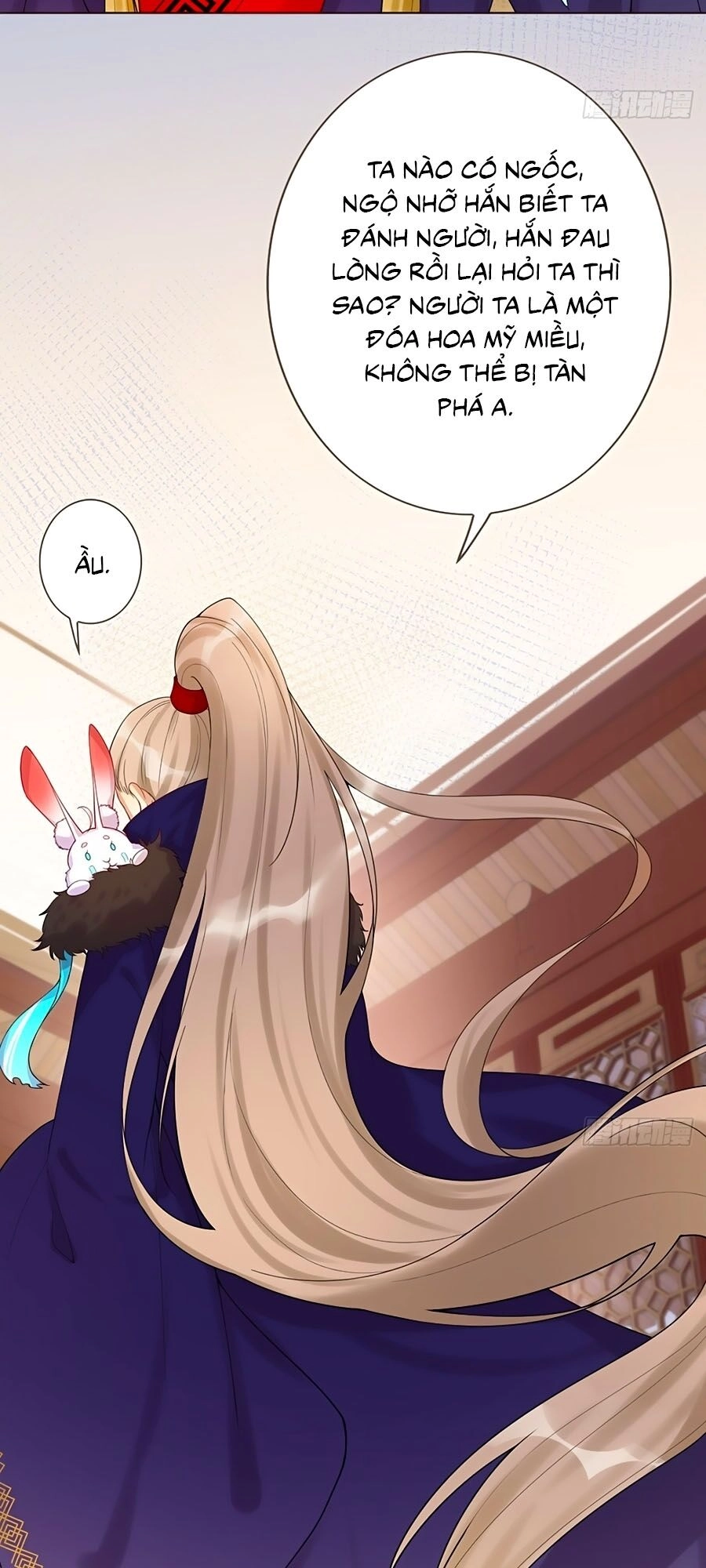 Hệ Thống Ép Ta Làm Nữ Chính Chapter 4 - 29