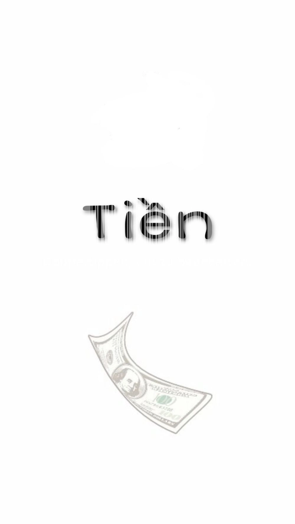 Kim Tiền Chí Thượng Chapter 1 - 1