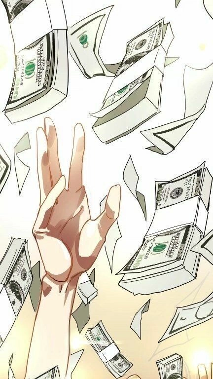 Kim Tiền Chí Thượng Chapter 1 - 5