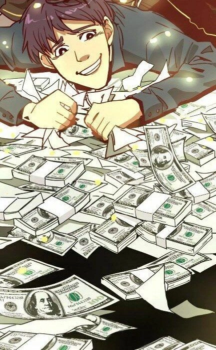 Kim Tiền Chí Thượng Chapter 1 - 10