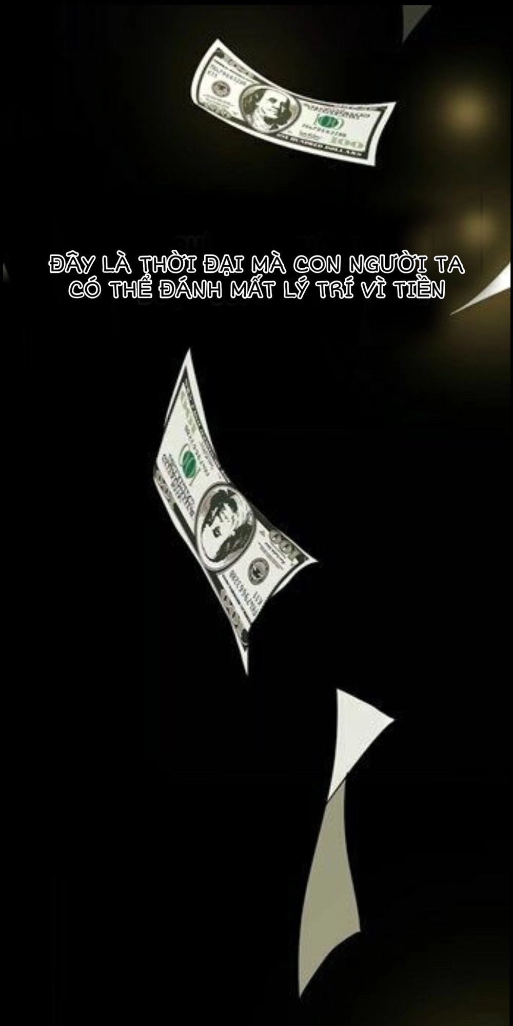 Kim Tiền Chí Thượng Chapter 1 - 11