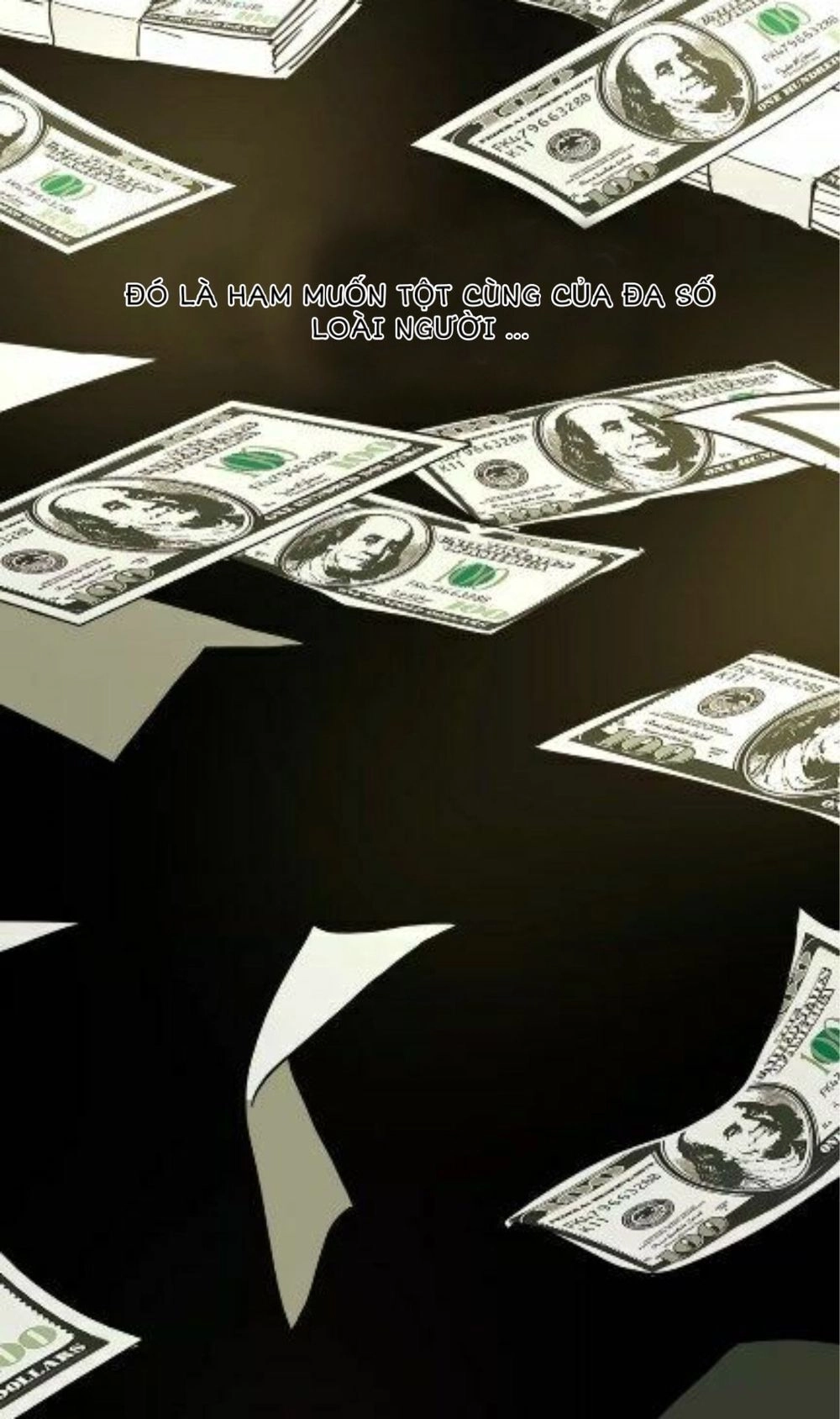 Kim Tiền Chí Thượng Chapter 1 - 13