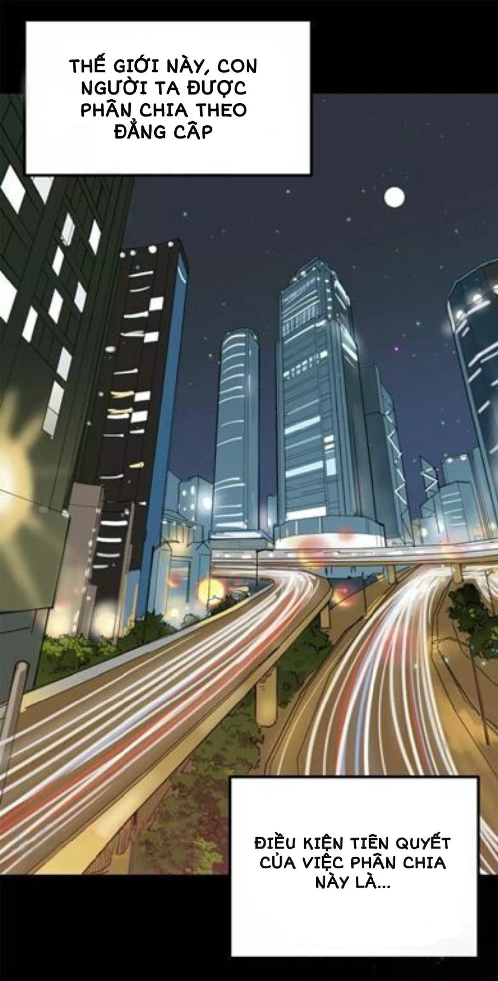 Kim Tiền Chí Thượng Chapter 1 - 16