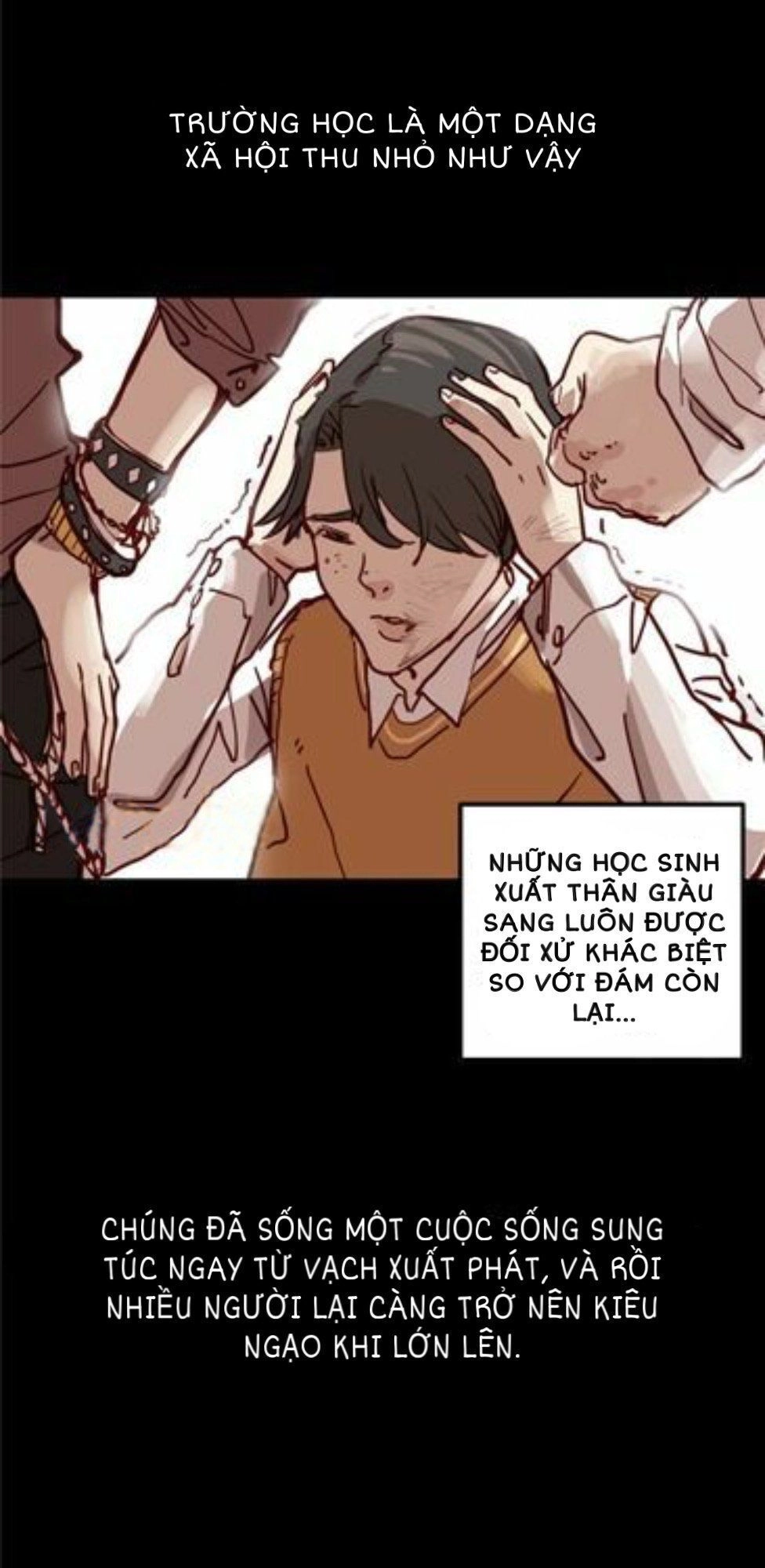 Kim Tiền Chí Thượng Chapter 1 - 22