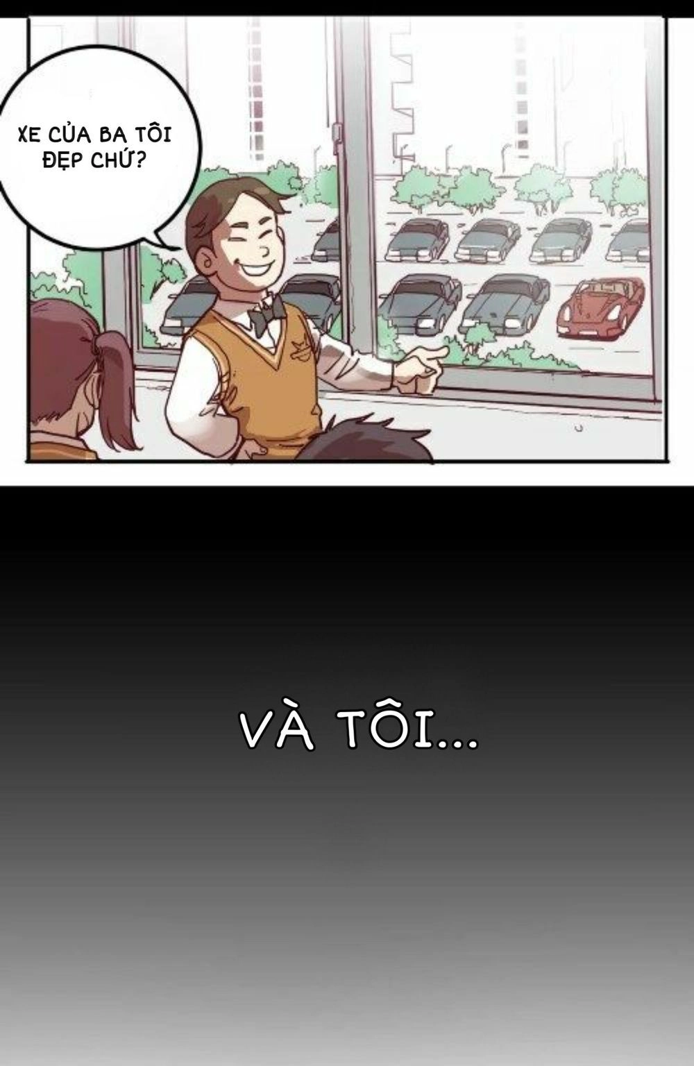 Kim Tiền Chí Thượng Chapter 1 - 24