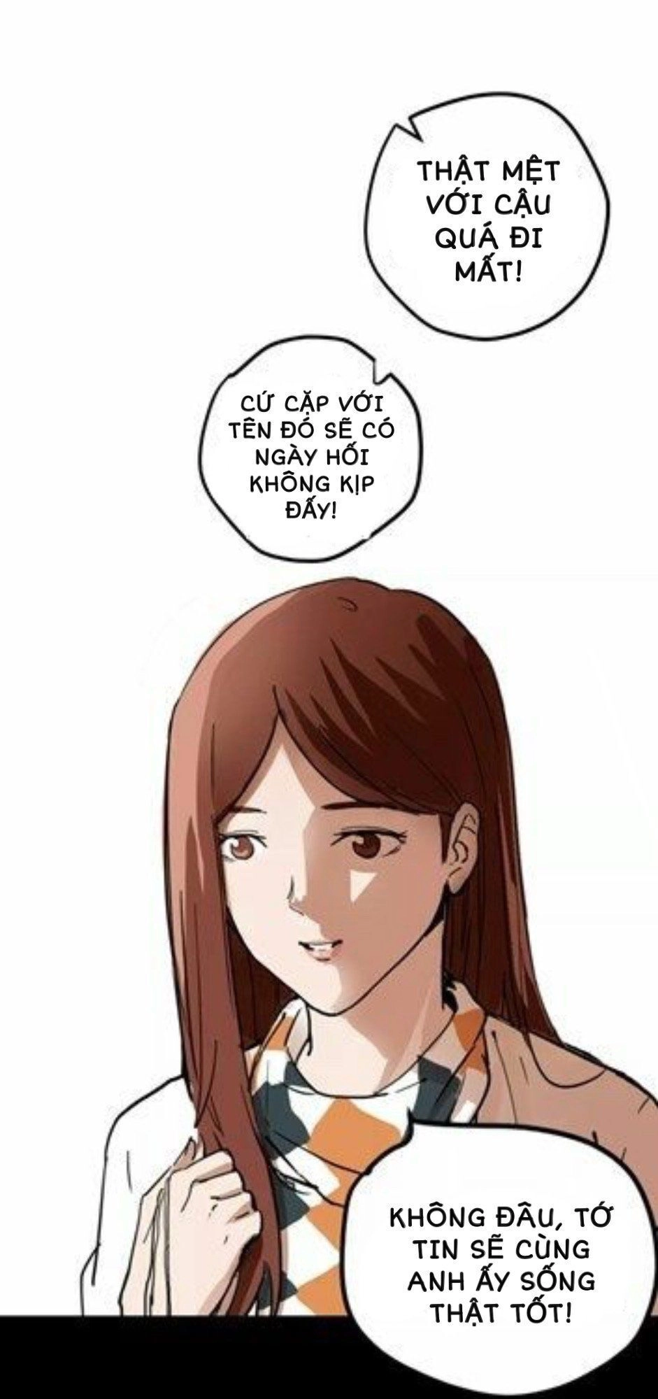 Kim Tiền Chí Thượng Chapter 1 - 39