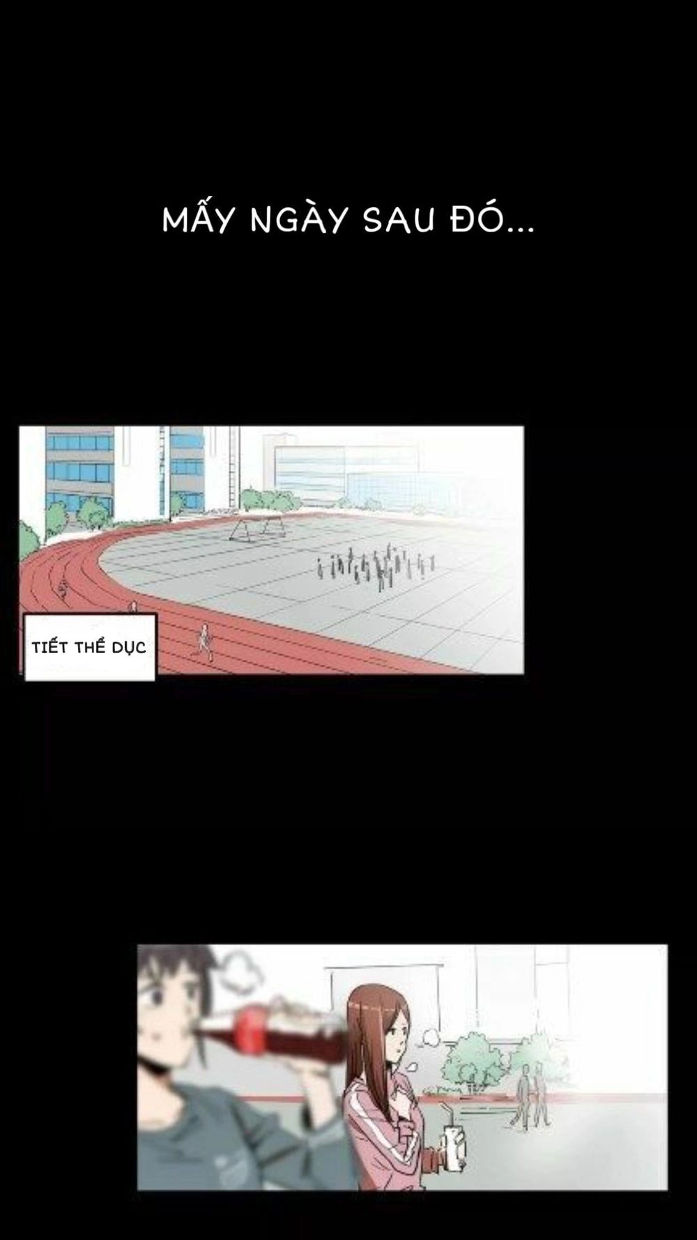 Kim Tiền Chí Thượng Chapter 1 - 41