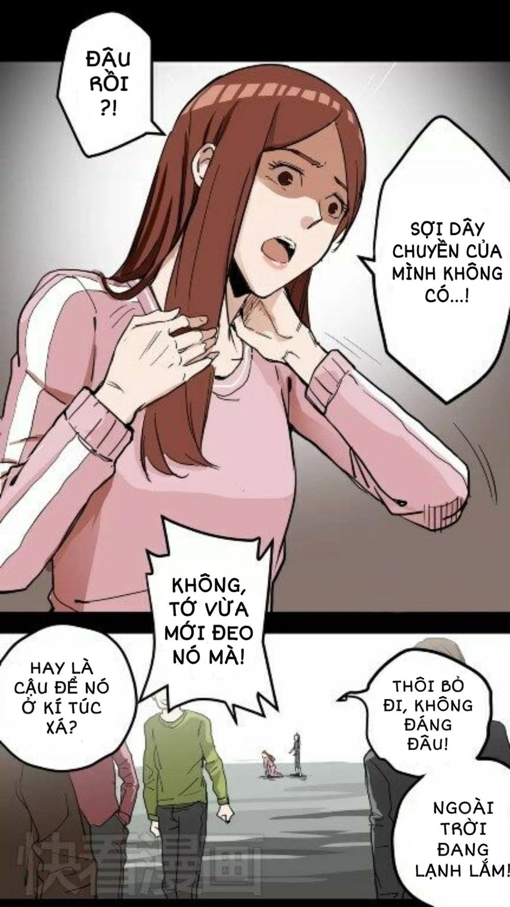 Kim Tiền Chí Thượng Chapter 1 - 43