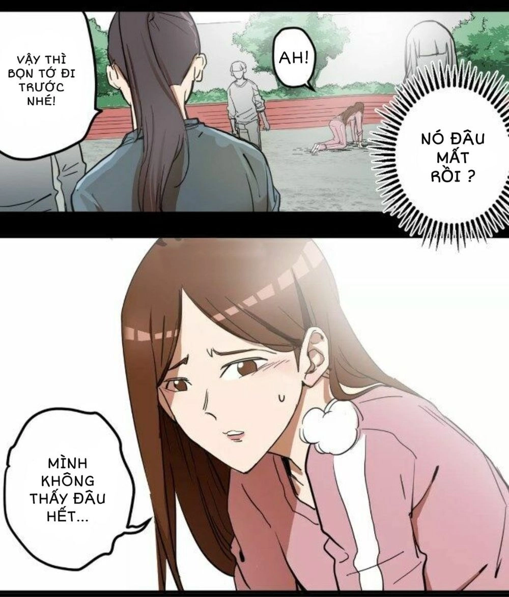 Kim Tiền Chí Thượng Chapter 1 - 45