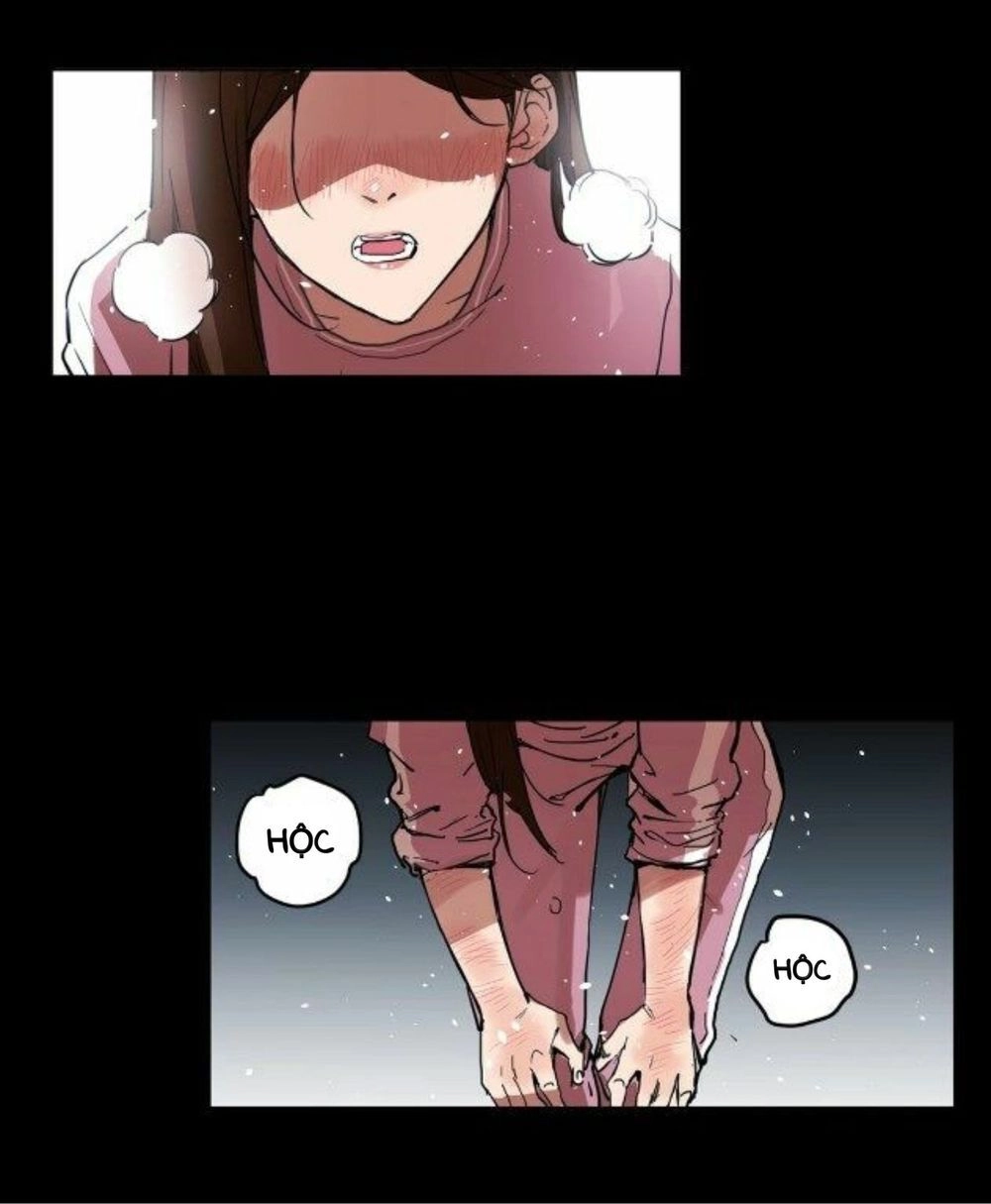 Kim Tiền Chí Thượng Chapter 1 - 47