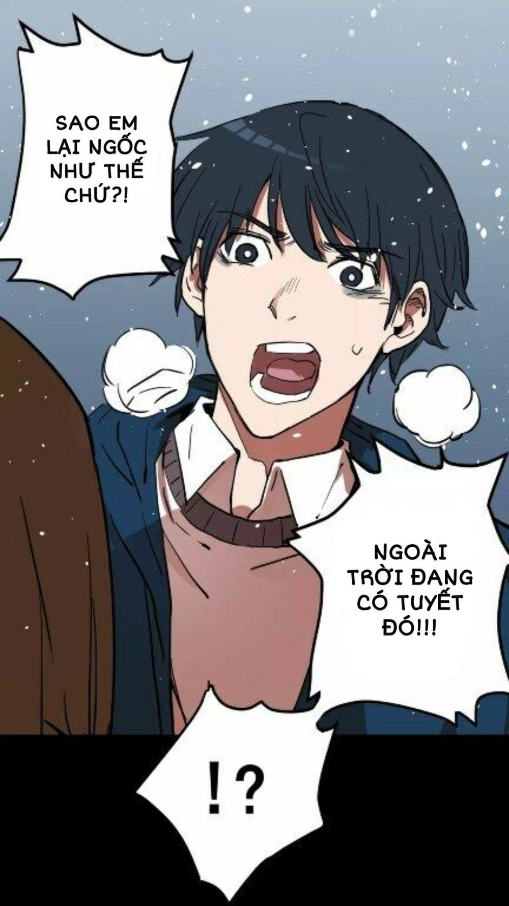 Kim Tiền Chí Thượng Chapter 1 - 51