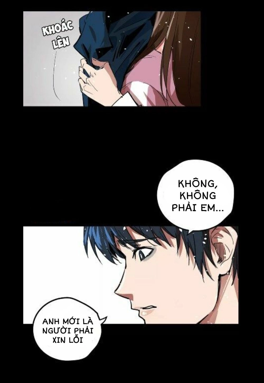 Kim Tiền Chí Thượng Chapter 1 - 57