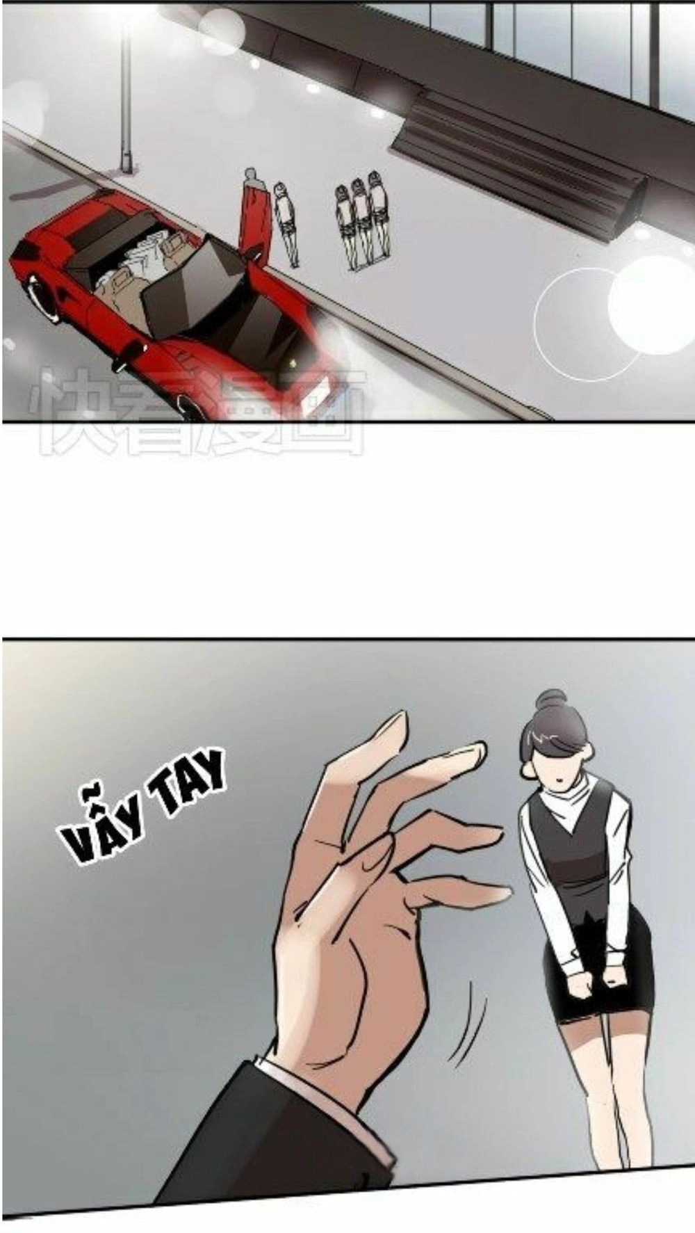 Kim Tiền Chí Thượng Chapter 1 - 73