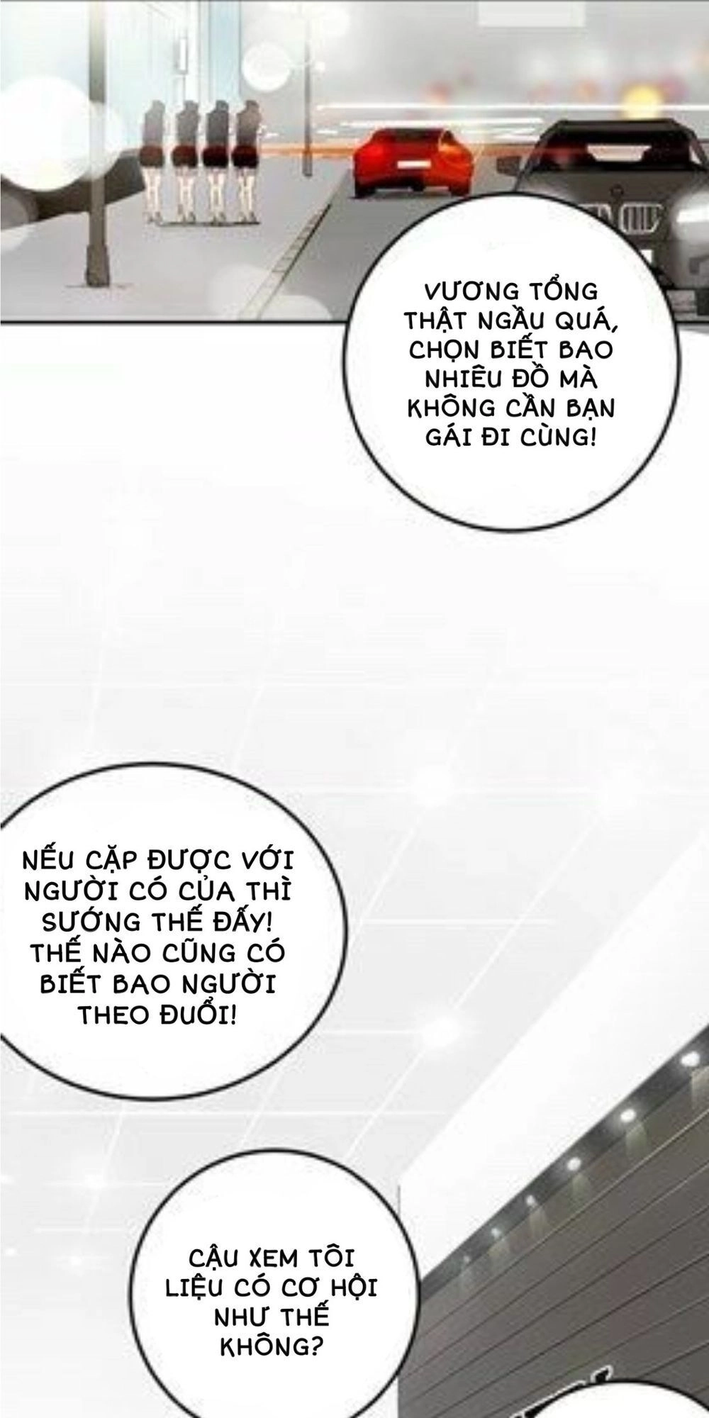 Kim Tiền Chí Thượng Chapter 1 - 74