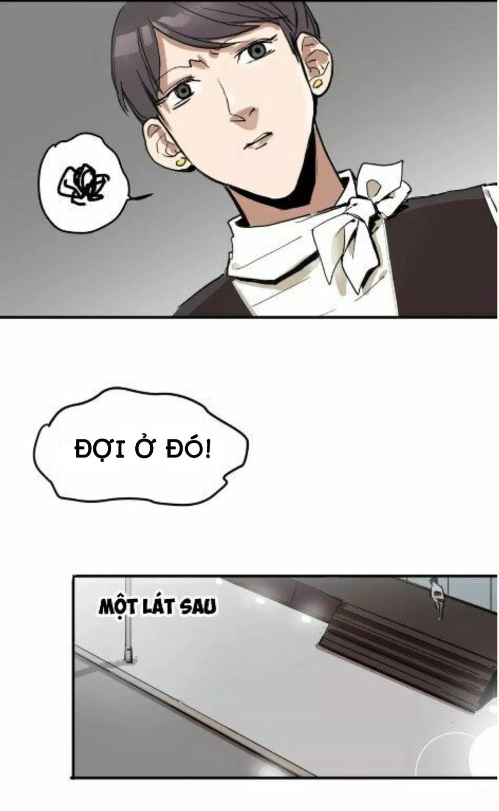 Kim Tiền Chí Thượng Chapter 1 - 77