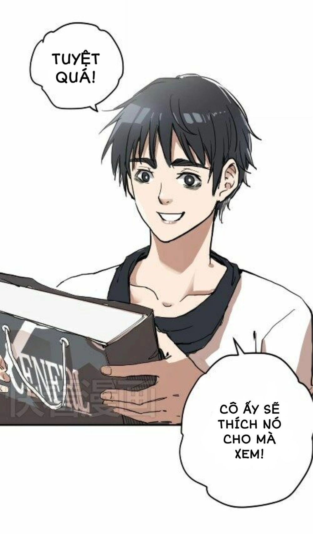 Kim Tiền Chí Thượng Chapter 1 - 78