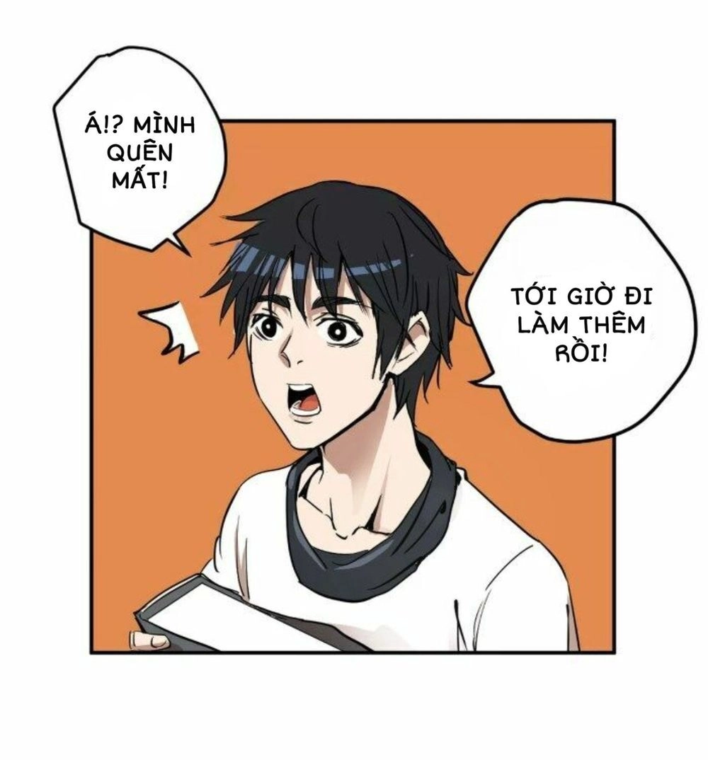 Kim Tiền Chí Thượng Chapter 1 - 79