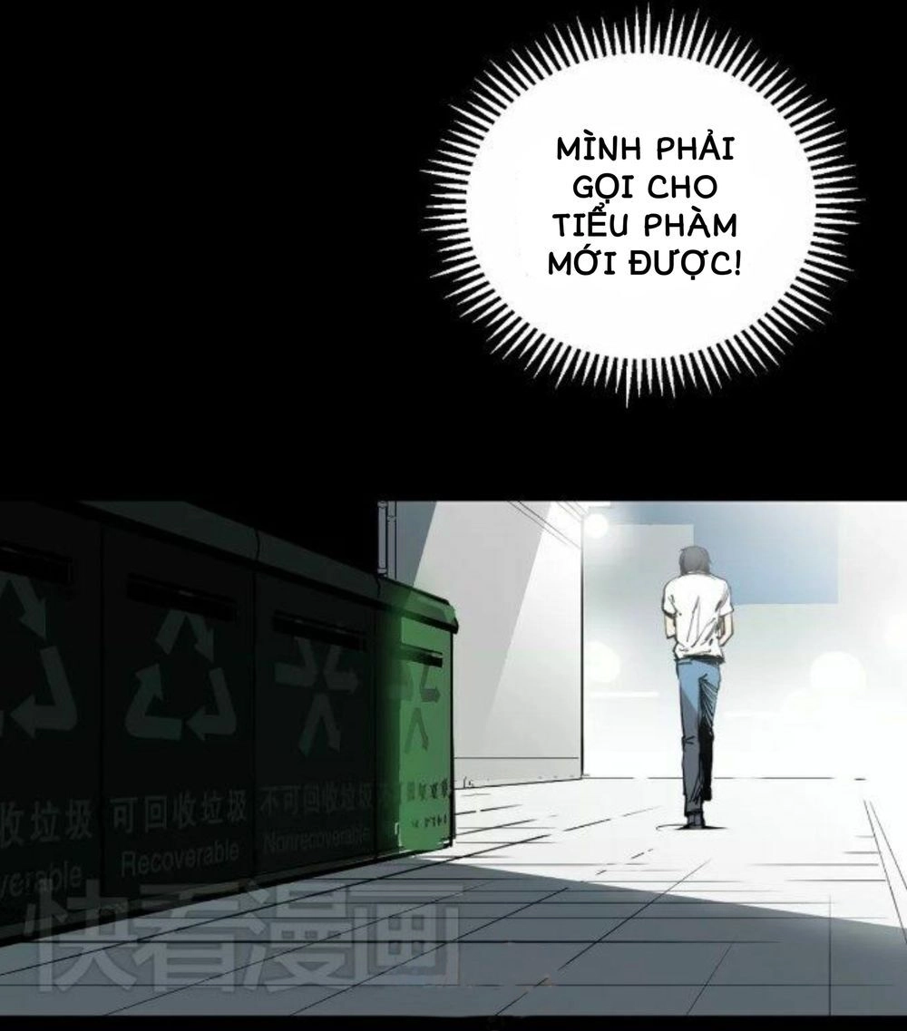 Kim Tiền Chí Thượng Chapter 1 - 81