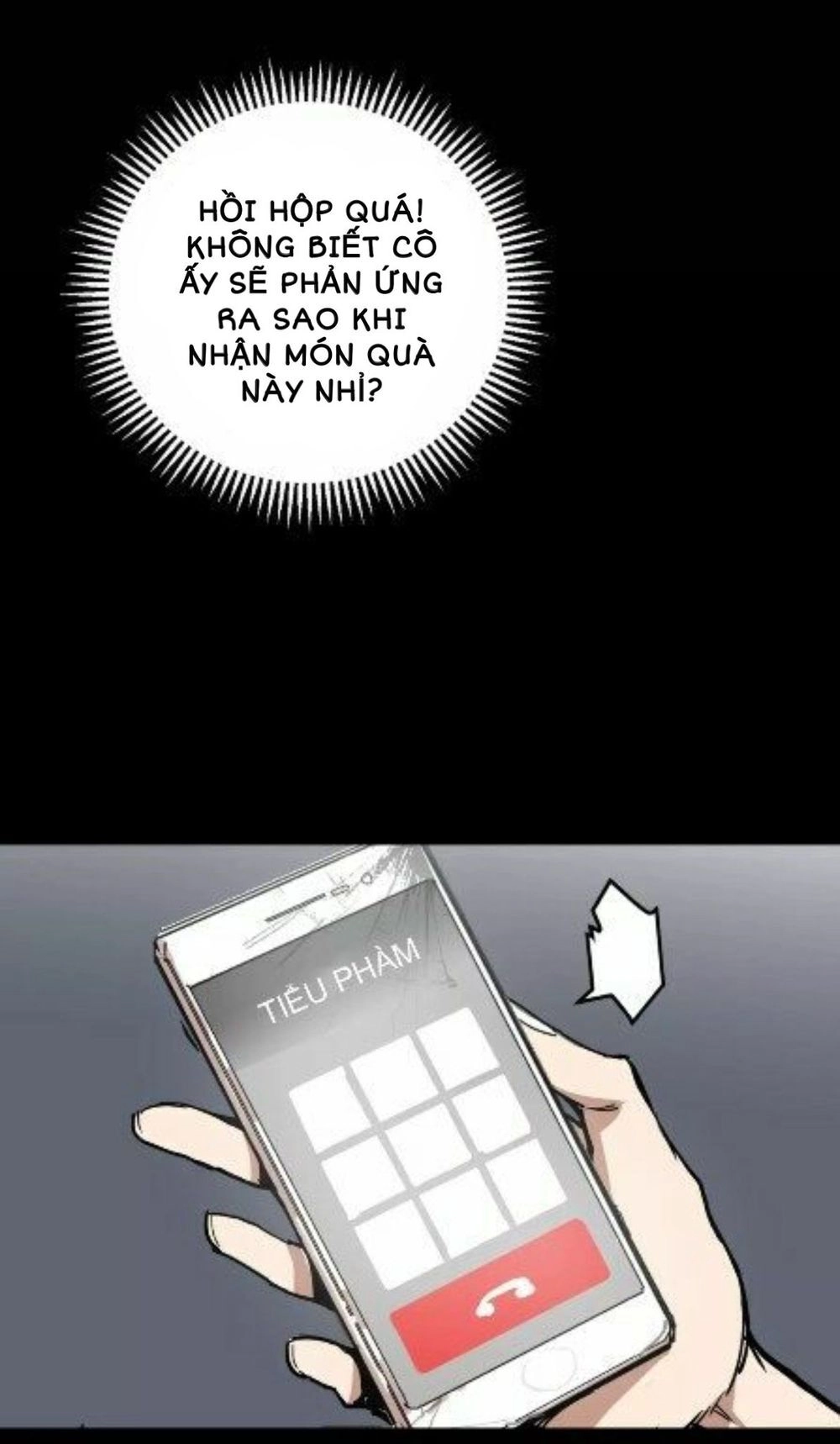 Kim Tiền Chí Thượng Chapter 1 - 82