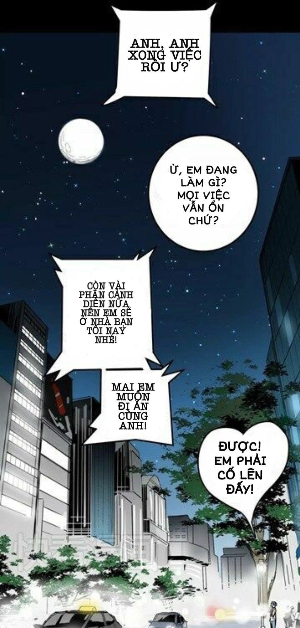 Kim Tiền Chí Thượng Chapter 1 - 83