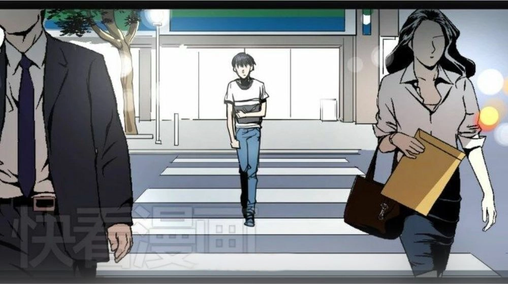 Kim Tiền Chí Thượng Chapter 1 - 86