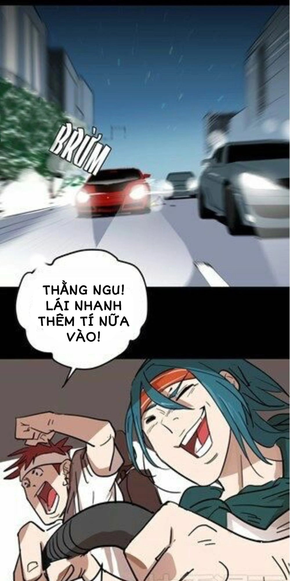 Kim Tiền Chí Thượng Chapter 1 - 87